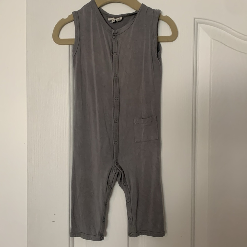 Kyte Baby Romper